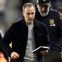 Steve Cherundolo respeta a Messi, pero quiere a LAFC en semifinales