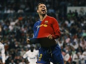 ‘Malvados’ del Clásico