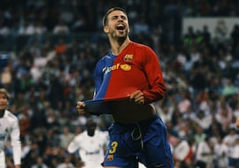 ‘Malvados’ del Clásico