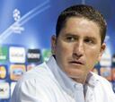 Garrido: "Creemos en nuestras posibilidades"