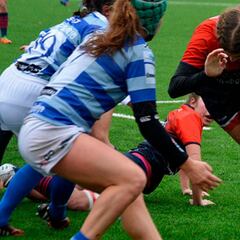 Olímpico abusa del CRAT y acecha al Majadahonda