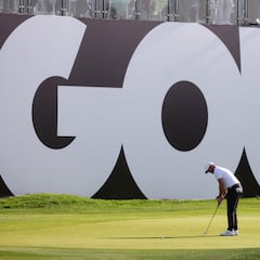 Is the PGA TOUR and LIV golf merger still happening? Current situation