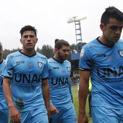 Los méritos de Iquique