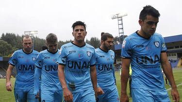 Los méritos de Iquique