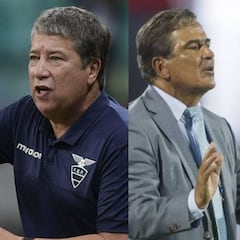 ¿Por qué Honduras eligió al 'Bolillo' por encima de Pinto y Troglio?