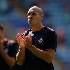 Oficial: Oriol Romeu, la guinda al centro del campo de Míchel