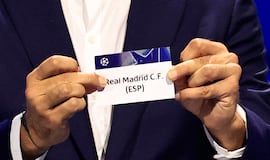 Los posibles rivales del Real Madrid en el playoff de la Champions League: ¿quién le puede tocar?