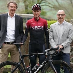 Ineos pide un préstamo de 56 millones de euros por la crisis del coronavirus