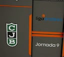 Resumen del Joventut vs. Estudiantes de Liga Endesa