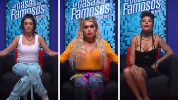 La Casa de los Famosos: Horario, canal TV y dónde ver quiénes serán los nominados de hoy | 12 de julio