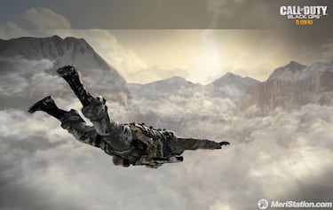 Call of Duty: Black Ops se basa en "nuevas experiencias"