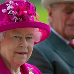 La reina Isabell II rompe su silencio tras la entrevista de Harry y Meghan Markle