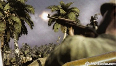 Call of Duty: World at War