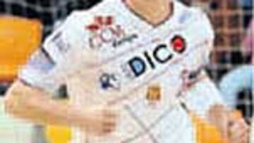 Alberto Aguirrezabalaga.