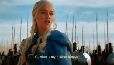 ¿Por qué es importante aprender Alto Valyrio antes del estreno de La Casa del Dragón en HBO?