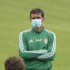 Ziganda, con todas sus armas