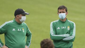 Ziganda, con todas sus armas