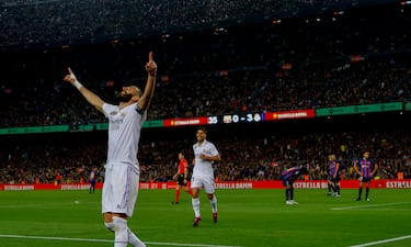 Everything FC Barcelona boss Xavi had to say after the Clásico Copa del Rey 0-4 defeat at Camp Nou to Real Madrid