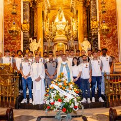 Trofeo Naranja: Se presenta ante el Aston Villa un Valencia sin hacer
