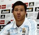 Xabi: "A Mourinho no le harán estatuas aquí"