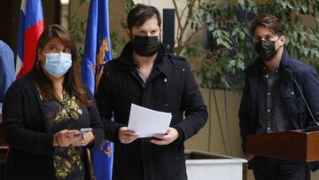 Coronavirus en Chile y comunas en cuarentena: calendario de vacunación | Última hora de hoy, 20 de abril