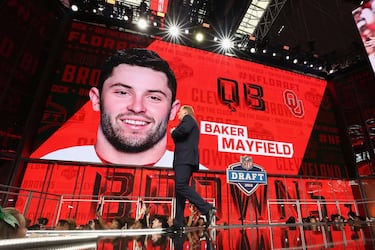 Bucs investigan amenazas de muerte en contra por su Draft