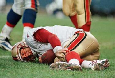 Se abre la veda del QB