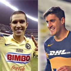 Chivas se llena de jugadores que pasaron por sus acérrimos rivales