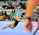 Mundial de Balonmano 2025: fixture, horarios, grupo y fechas de la selección de Argentina
