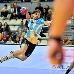 Mundial de Balonmano 2025: fixture, horarios, grupo y fechas de la selección de Argentina