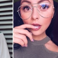 Chicharito da 'calabazas' a una tuitera con una inapelable respuesta