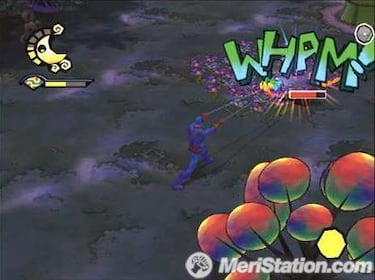 Captain Rainbow, Impresiones