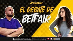 El Debate Betfair: Real Madrid vs. Barcelona - ¿A qué apostar en El Clásico?