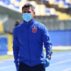 La satisfacción del DT de Las Leonas tras nueva goleada en el torneo