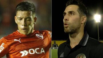 Carlos Bocanegra, entusiasmado con el fichaje de Ezequiel Barco