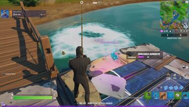 Fortnite: Semana Salvaje 2 - Parranda Pesquera; cambios y novedades