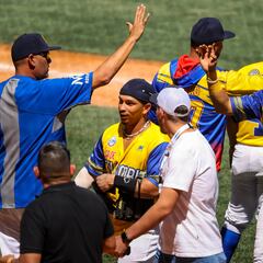 Colombia, ausente en la Serie del Caribe: ¿Cuál es el motivo?