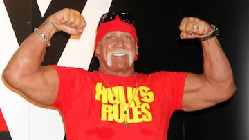 Why did Hulk Hogan sue and online media outlet for $100 million in 2013? Bollea v. Gawker