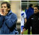 Salas era el DT de Huachipato en el último triunfo contra la UC