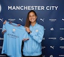 El City ficha en el Atleti Femenino