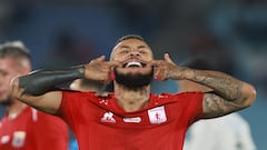 América conquista Uruguay: Triunfazo en el debut