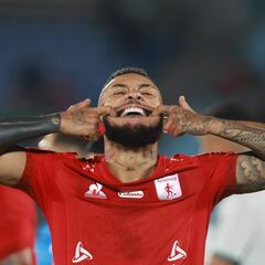 América conquista Uruguay: Triunfazo en el debut