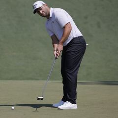 Augusta desafía a papá Rahm