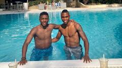 El abrupto final de los juveniles colombianos de la U