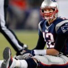 Power ranking de la semana 4: ¡No ganaron los Patriots!