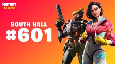 E3 2019: Fortnite y el evento Fiesta del Barrio de verano