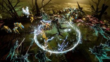 Imágenes de Warhammer Age of Sigmar: Storm Ground