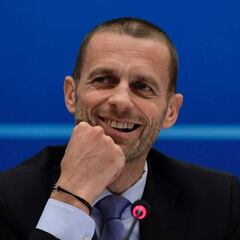 Se descarta el uso del VAR en la próxima Champions League