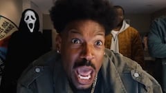 Marlon Wayans, cocreador de ‘Scary Movie 6′: “Vamos a cancelar a la cultura de la cancelación”