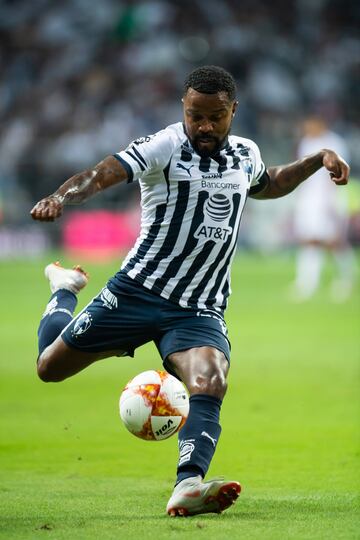 Con 5 asistencias para gol, el colombiano es el mejor de la Liga MX en este rubro hasta el momento en el torneo local. El jugador de Rayados ha contribuido para que su equipo esté en los primeros lugares de la clasificación general.